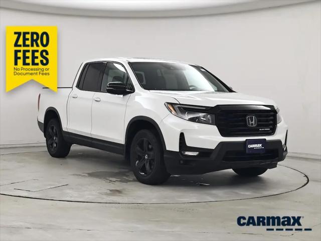 2023 Honda Ridgeline Black Edition for sale in Norcross, GA