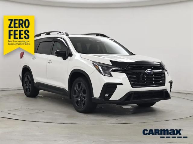 2025 Subaru Ascent Onyx Edition Limited 7-Passenger for sale in Norcross, GA