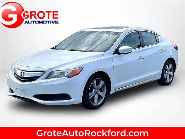 2014 Acura ILX 2.0L for sale in Rockford, IL
