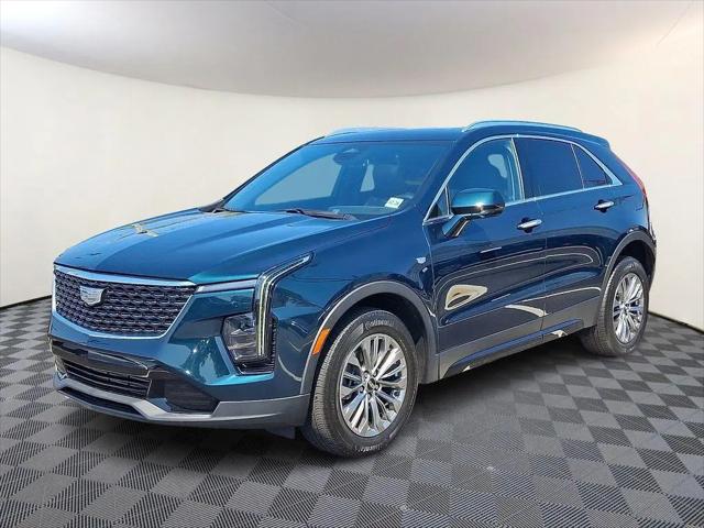 2024 Cadillac XT4 FWD Premium Luxury for sale in Atlantic City, NJ