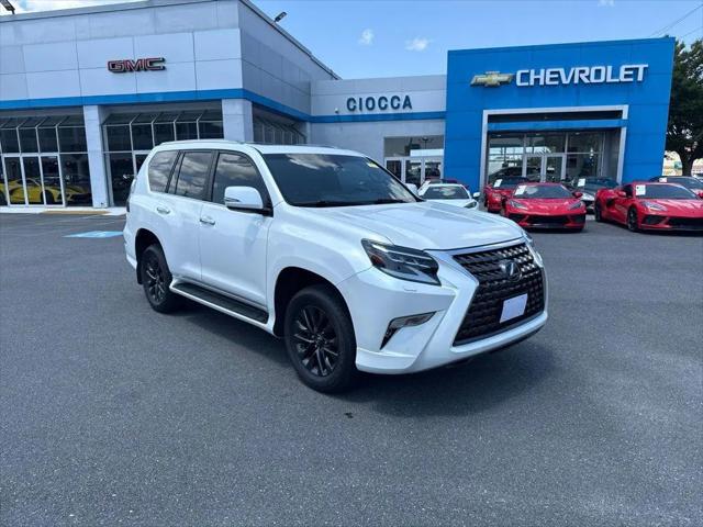 2023 Lexus GX 460 Premium for sale in Atlantic City, NJ