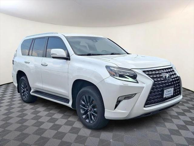 2023 Lexus GX 460 Premium for sale in Atlantic City, NJ