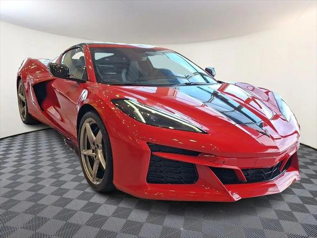 2024 Chevrolet Corvette E-Ray RWD Coupe 2LZ for sale in Atlantic City, NJ