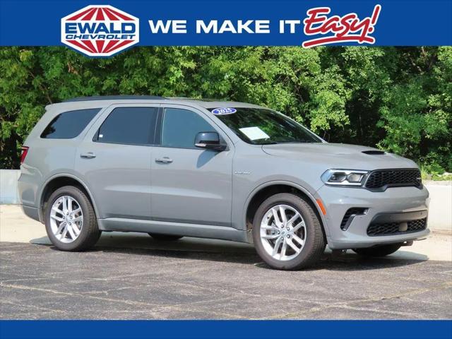 2025 Dodge Durango R/T for sale in Oconomowoc, WI