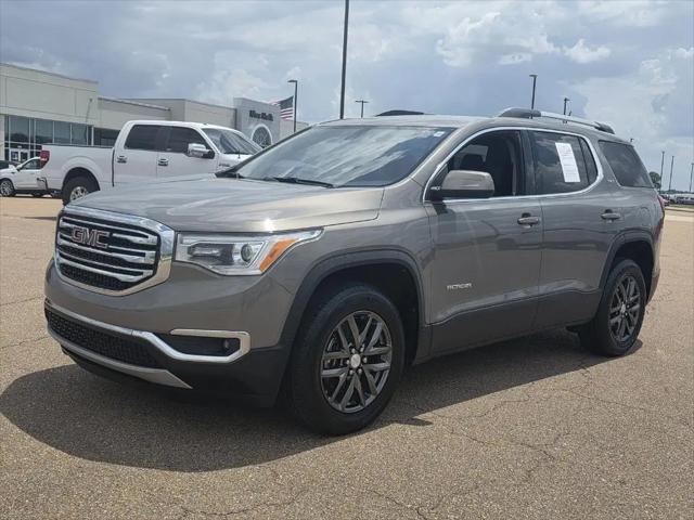 2019 GMC Acadia SLT-1 for sale in Madison, MS