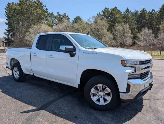 2019 Chevrolet Silverado 1500 LT for sale in Elk River, MN