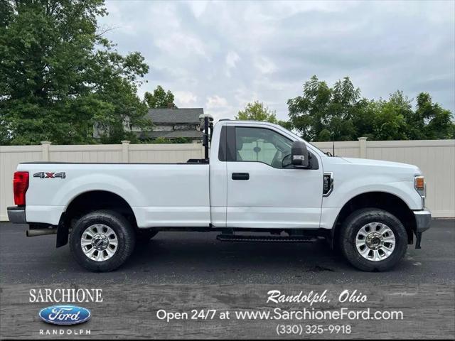 2022 Ford F-350 XL for sale in Randolph, OH