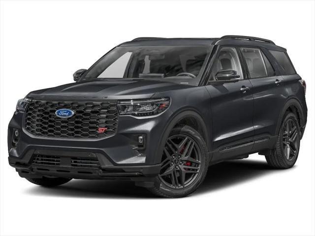2025 Ford Explorer ST for sale in Hawley, MN