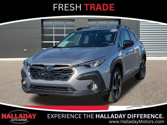 2025 Subaru Crosstrek Limited for sale in Cheyenne, WY