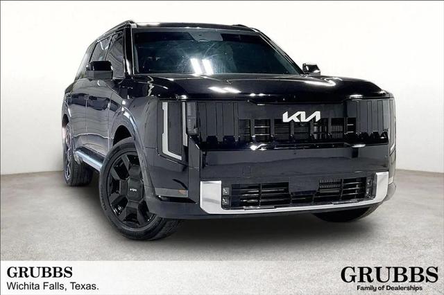 2027 Kia Telluride Hybrid SX-Prestige for sale in Wichita Falls, TX