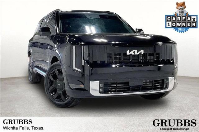 2027 Kia Telluride Hybrid SX-Prestige for sale in Wichita Falls, TX