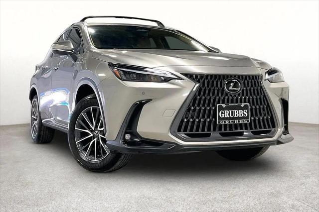 2026 Lexus NX 350 Premium for sale in Wichita Falls, TX