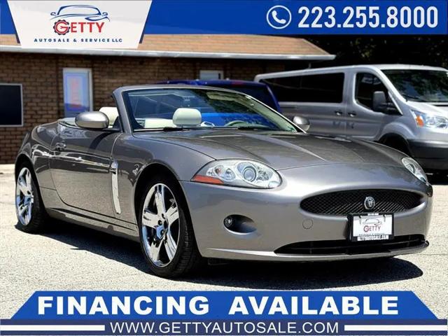 2008 Jaguar XK Base for sale in Gettysburg, PA