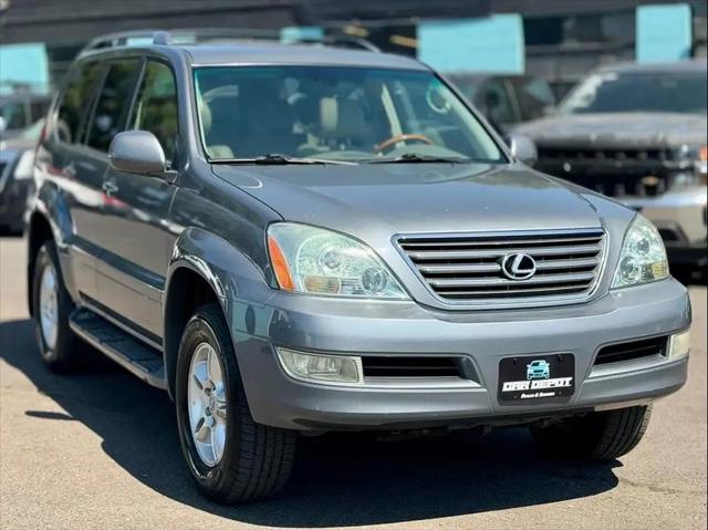 2006 Lexus GX 470 Unknown for sale in Denver, CO