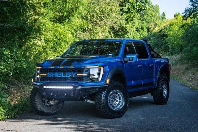 2021 Ford F-150 Raptor for sale in Bridgeton, NJ