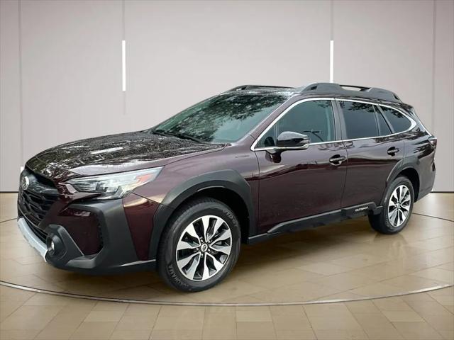 2023 Subaru Outback Limited for sale in Greenville, SC