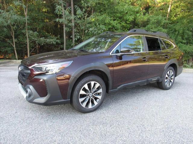 2023 Subaru Outback Limited for sale in Greenville, SC