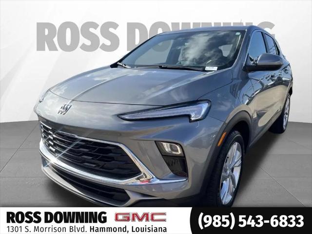 2025 Buick Encore GX Preferred FWD for sale in Hammond, LA