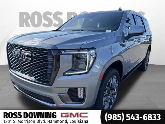 2023 GMC Yukon 4WD Denali Ultimate for sale in Hammond, LA