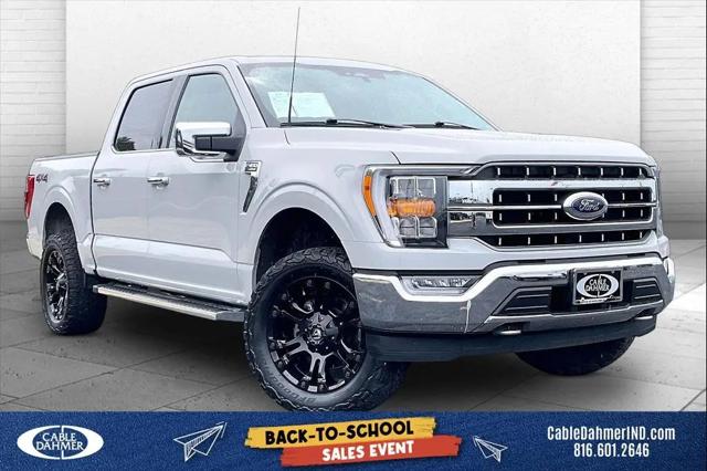 2023 Ford F-150 LARIAT for sale in Independence, MO