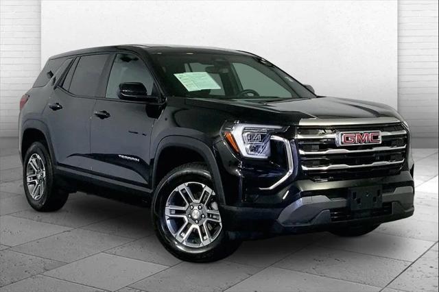 2025 GMC Terrain FWD Elevation for sale in Independence, MO
