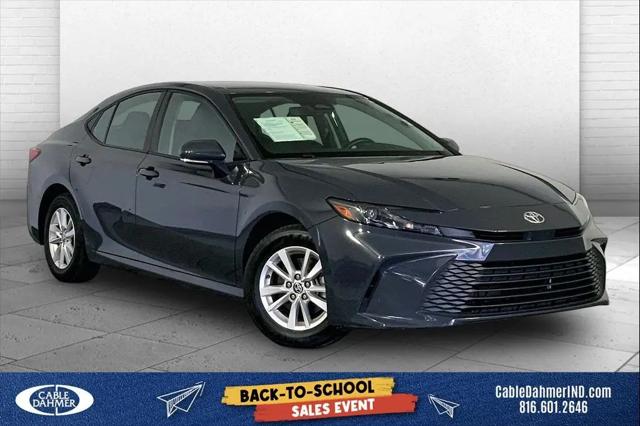 2025 Toyota Camry LE for sale in Independence, MO