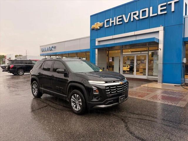 2025 Chevrolet Equinox FWD LT for sale in Glendale, WI