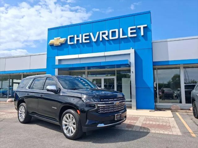 2022 Chevrolet Tahoe 4WD Premier for sale in Glendale, WI