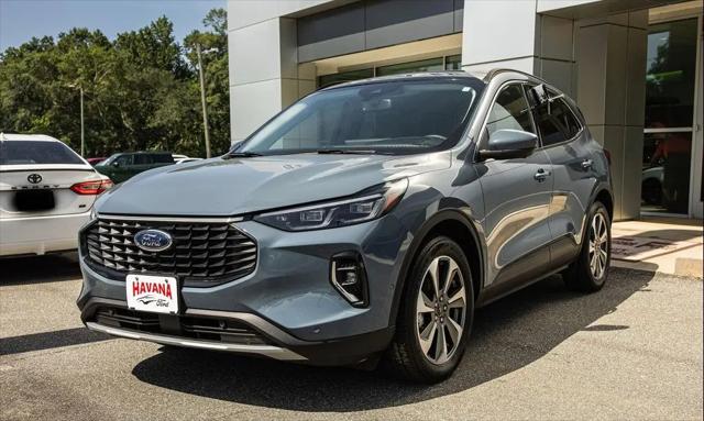 2023 Ford Escape Platinum for sale in Havana, FL