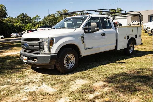 2018 Ford F-250 XL for sale in Havana, FL