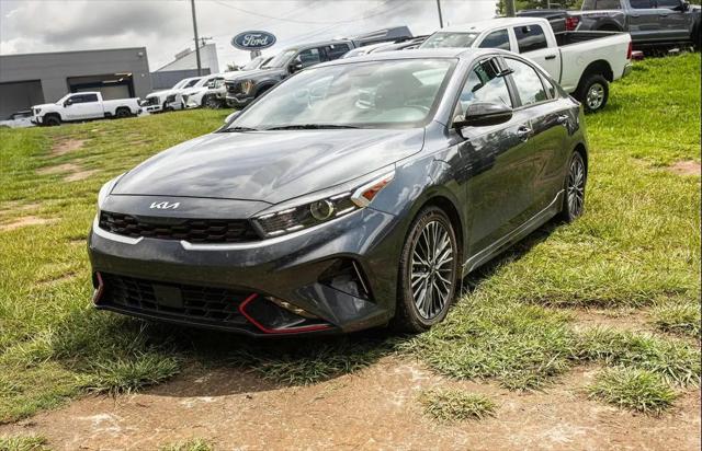 2024 Kia Forte GT-Line for sale in Havana, FL