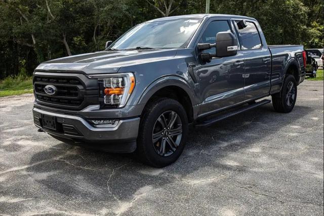 2023 Ford F-150 XLT for sale in Havana, FL