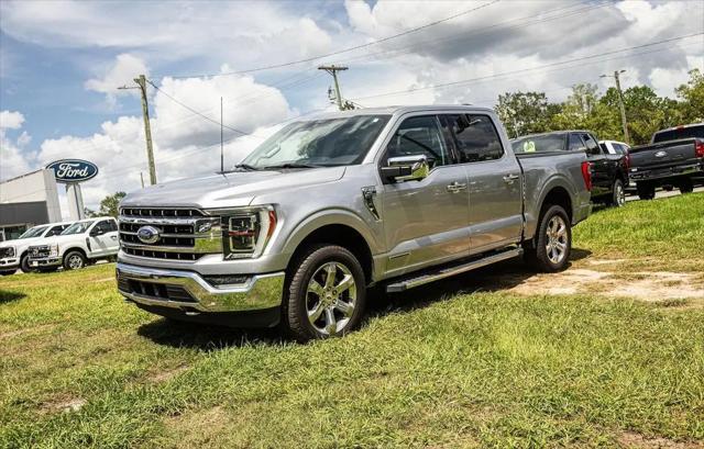 2021 Ford F-150 LARIAT for sale in Havana, FL