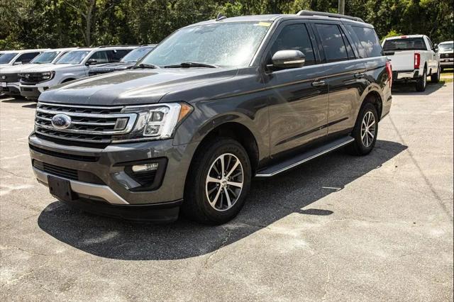 2018 Ford Expedition XLT for sale in Havana, FL