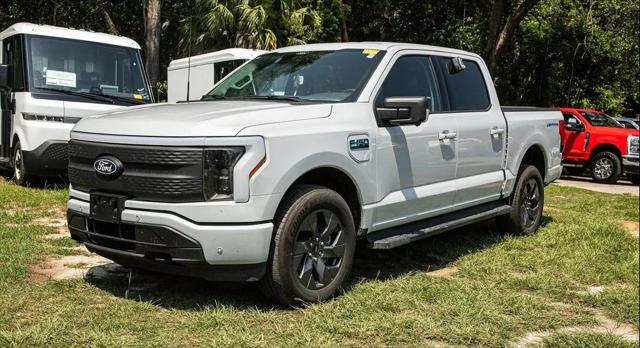 2025 Ford F-150 Flash for sale in Havana, FL