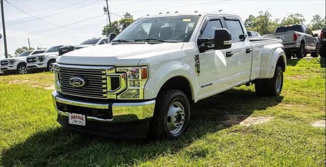 2021 Ford F-350 XL for sale in Havana, FL