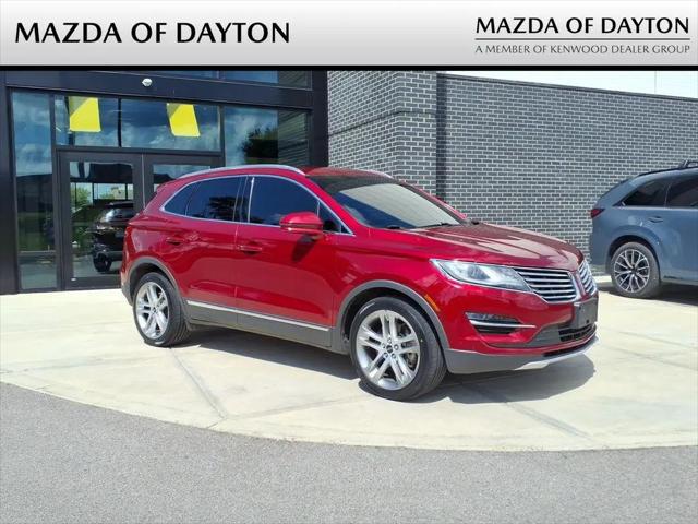 2017 Lincoln MKC Reserve for sale in Dayton, OH
