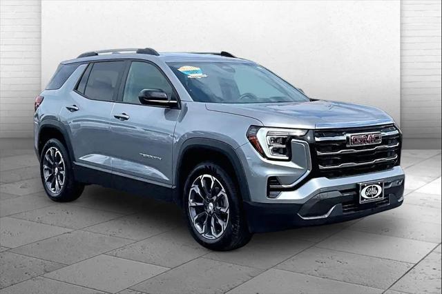 2025 GMC Terrain AWD Elevation for sale in Topeka, KS