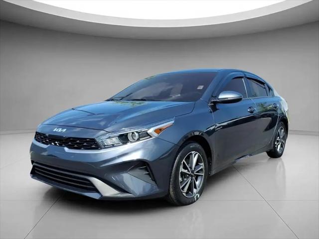 2023 Kia Forte LXS for sale in Lancaster, SC
