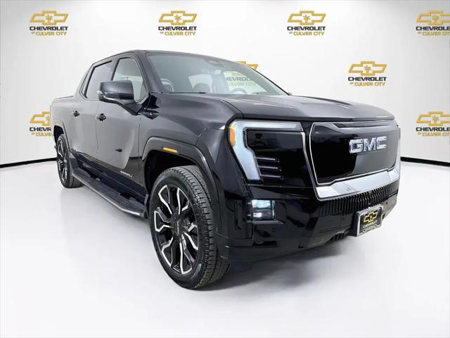 2025 GMC Sierra Max Range Denali for sale in Culver City, CA