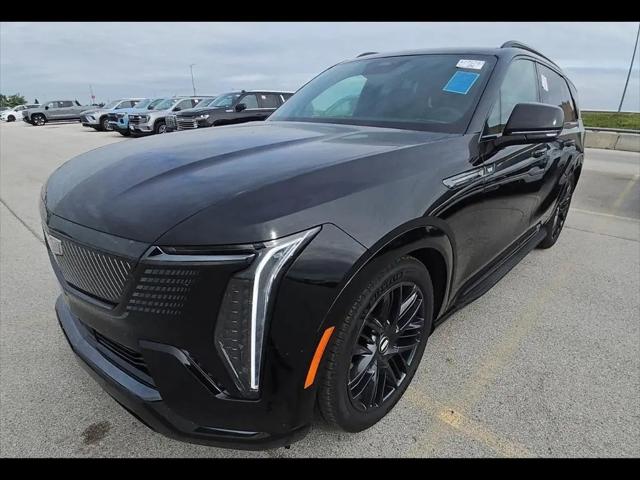 2025 Cadillac Escalade Sport 1 AWD for sale in Culver City, CA