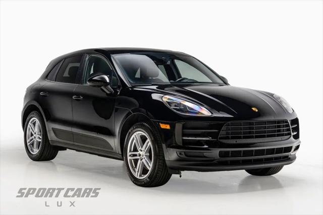 2020 Porsche Macan Macan for sale in Miami, FL