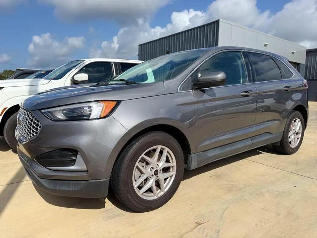 2023 Ford Edge SEL for sale in Moss Point, MS