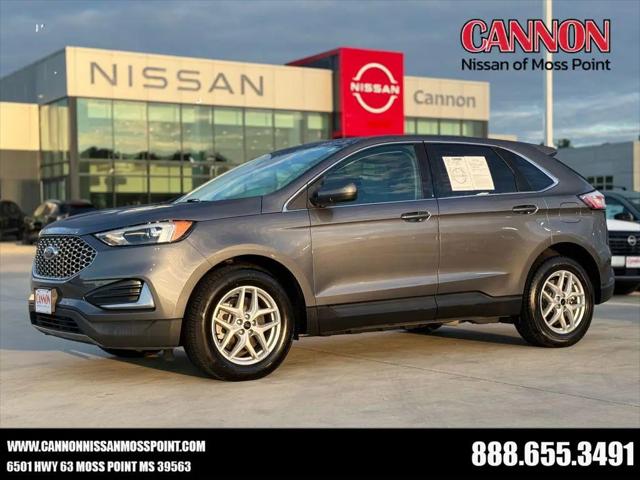 2023 Ford Edge SEL for sale in Moss Point, MS