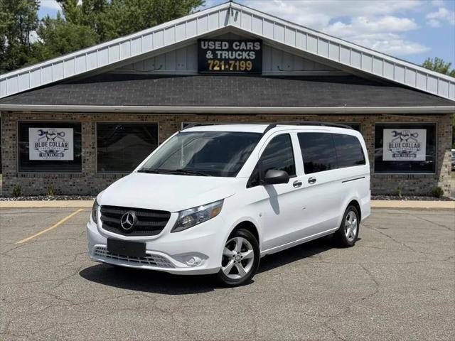 2016 Mercedes-Benz Metris Base for sale in Imlay City, MI