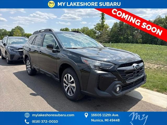 2025 Subaru Outback Premium for sale in Nunica, MI