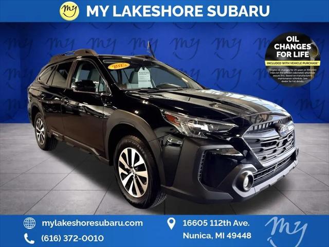 2025 Subaru Outback Premium for sale in Nunica, MI