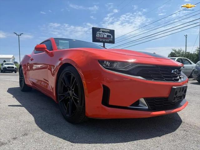 2019 Chevrolet Camaro 1LT for sale in La Vergne, TN
