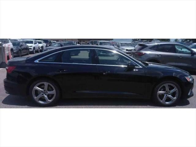 2024 Audi A6 Premium Plus 45 TFSI quattro S tronic for sale in Memphis, TN