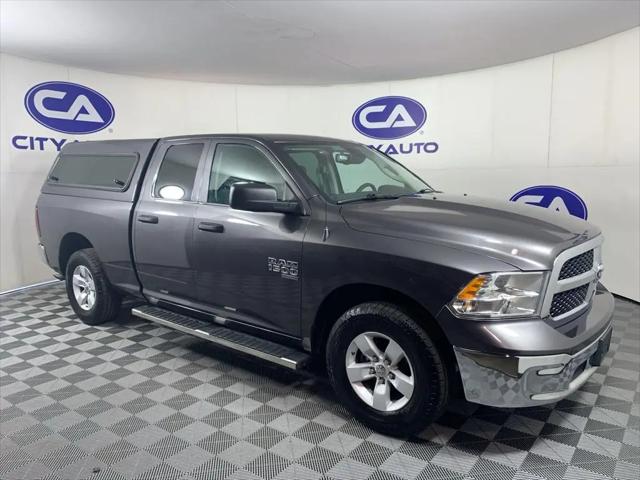 2023 Ram 1500 Classic Tradesman Quad Cab 4x2 6'4" Box for sale in Memphis, TN